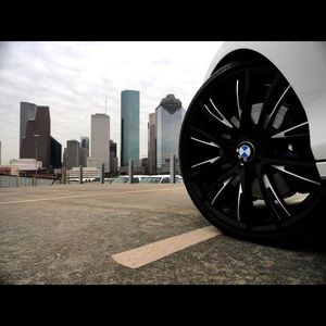 Meet your Posher, Dalton